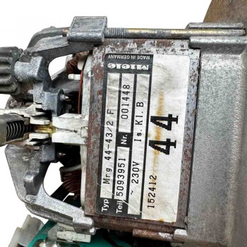 Κινητήρας  5093951 Σκούπας Miele S512