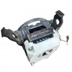 Κινητήρας  9000-24324 Πλυντηρίου  Πιάτων Siemens SD11XT1S