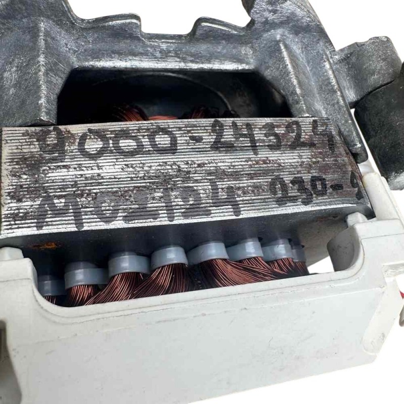 Κινητήρας  9000-24324 Πλυντηρίου  Πιάτων Siemens SD11XT1S