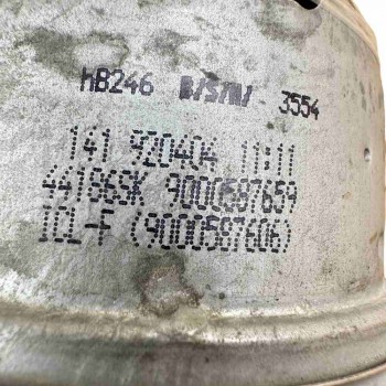 Κινητήρας  9000587659,  9000587606 Σκούπας Siemens VSZ32410-03