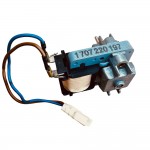 Κινητήρας ανεμιστήρα 1707220197 ψυγείου Pitsos P1KKA3000V-31