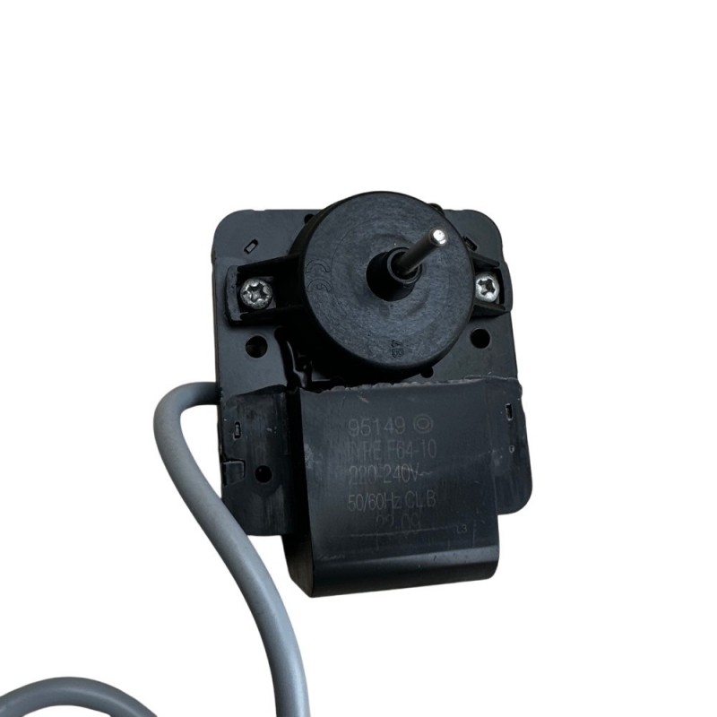 Κινητήρας Ανεμιστήρα 95149 TYPE F64-10 Ψυγείου Aeg S75388KG2