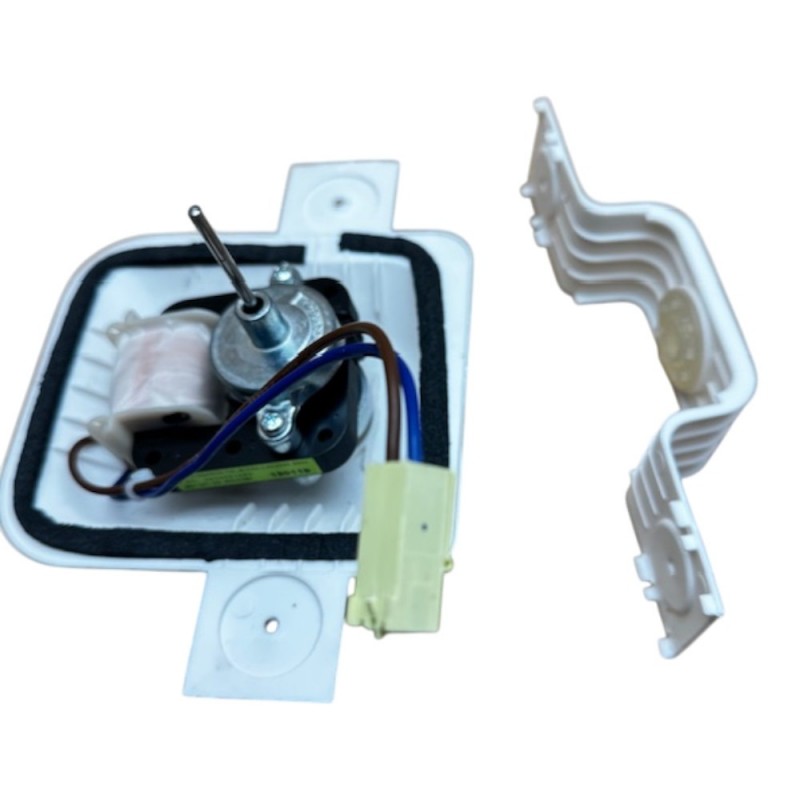 Κινητήρας ανεμιστήρα εξατμιστή IS-27210QARCN-7 ψυγείου Teka NFE1-420