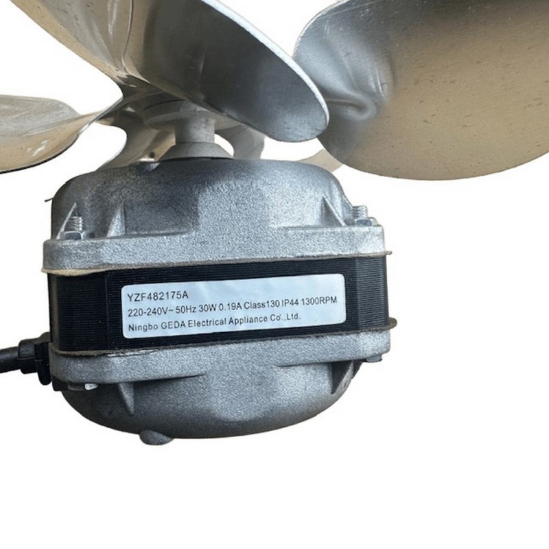 Κινητήρας ανεμιστήρα με φτερωτή Ningbo YZF482175A