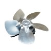 Κινητήρας ανεμιστήρα με φτερωτή Ningbo YZF482175A