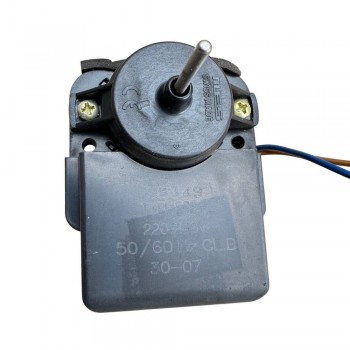 Κινητήρας Ανεμιστήρα 98349 ESF-2 Ψυγείου Candy CDNE 4575