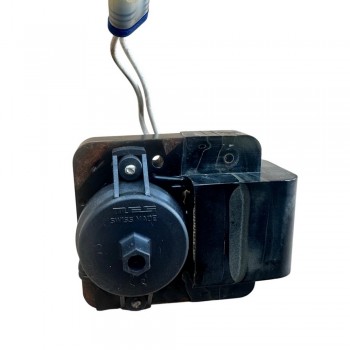 Κινητήρας Ανεμιστήρα Ψυγείου Whirpool FRSS36AF25-3