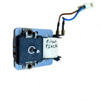 Κινητήρας Ανεμιστήρα Ψυγείου Pitsos P1KCR4600-01