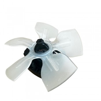 Κινητήρας ανεμιστήρα συμπυκνωτή Plaset 17661 ψυγείου Whirlpool  S20B TSS21-AG