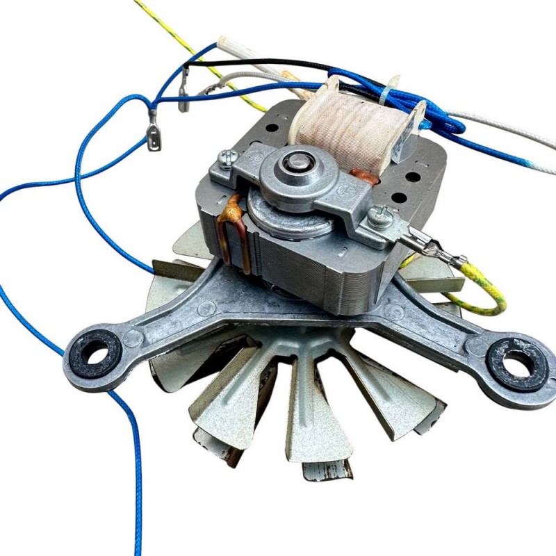 Κινητήρας, Ανεμιστήρας Φριτέζας Αέρος Tristar FR-6999