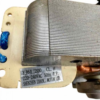 Κινητήρας, Ανεμιστήρας Φριτέζας Αέρος Tristar FR-6999