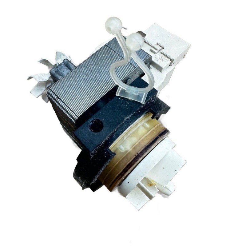 Κινητήρας Αντλίας Αποστράγγισης  2 289 526 Πλυντηρίου  Πιάτων Miele G575