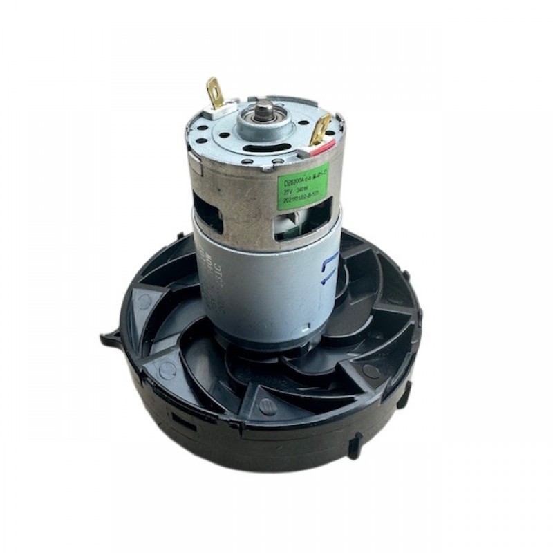 Κινητήρας  D28300Ad-b, R7712SMP5107 Σκούπας Bosch BCH87POW1