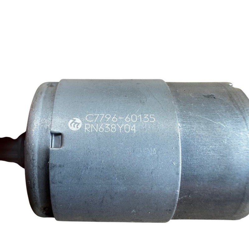 Κινητήρας DC C7796-60135, RN638Y04 εκτυπωτή HP