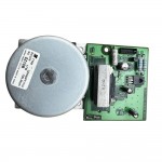 Κινητήρας Φωτοτυπικού  Japan Servo DC 24V 17W (Model CDH60FT1716)