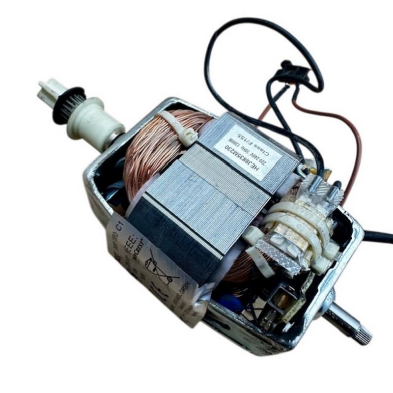 Κινητήρας HEJ8835M230 Κουζινομηχανής Silver Crest SKMP 1300 C1