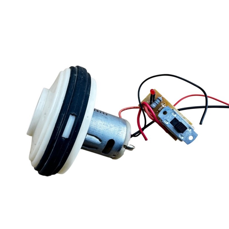 Κινητήρας Johnson 62855 σκουπάκι Black & Decker