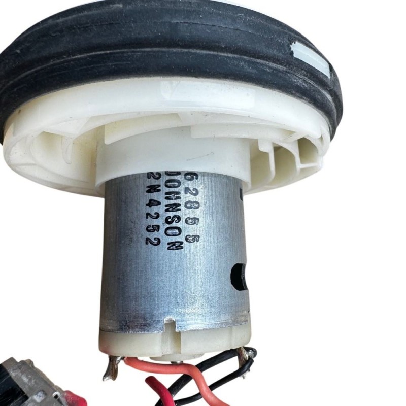 Κινητήρας Johnson 62855 σκουπάκι Black & Decker