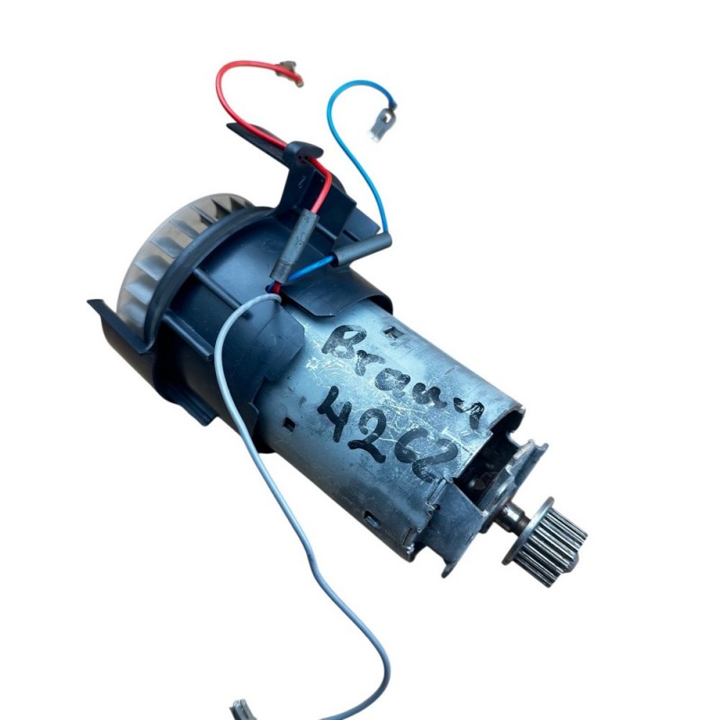 Κινητήρας  Κουζινομηχανής Braun 7262