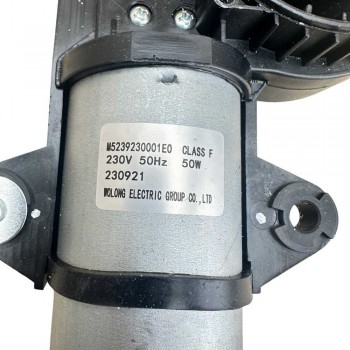 Κινητήρας M52392300001EO Αρτοπαρασκευαστή Moulinex OW210130-87A