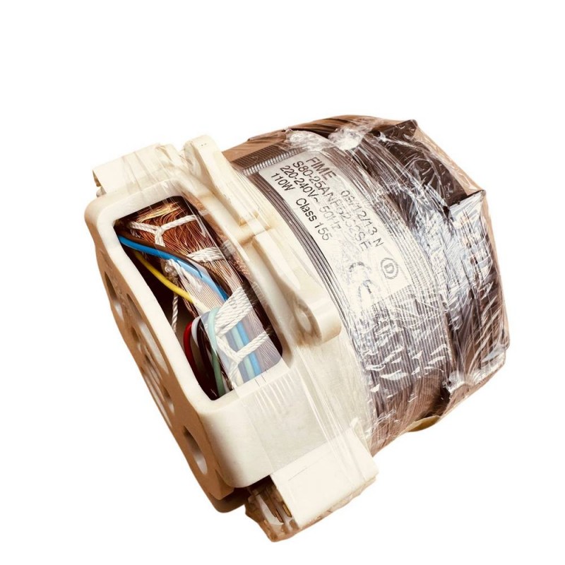 Κινητήρας  S80-25ANP5232SE απορροφητήρα Aeg DF 6260-ML