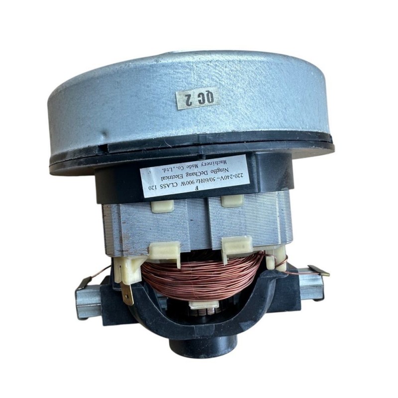 Κινητήρας  Σκούπας Lafet LD-619