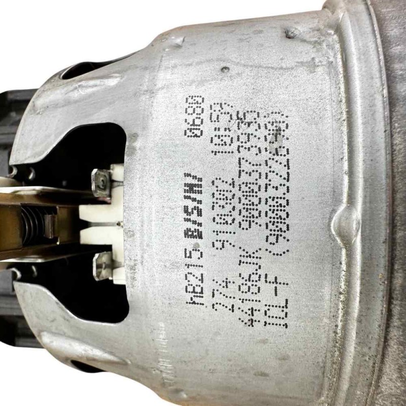 Κινητήρας  Σκούπας Siemens VS06G1802-03