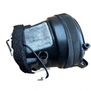 Κινητήρας σκούπας  Silver crest SHZK 600 A2 μοντέλο HG07940