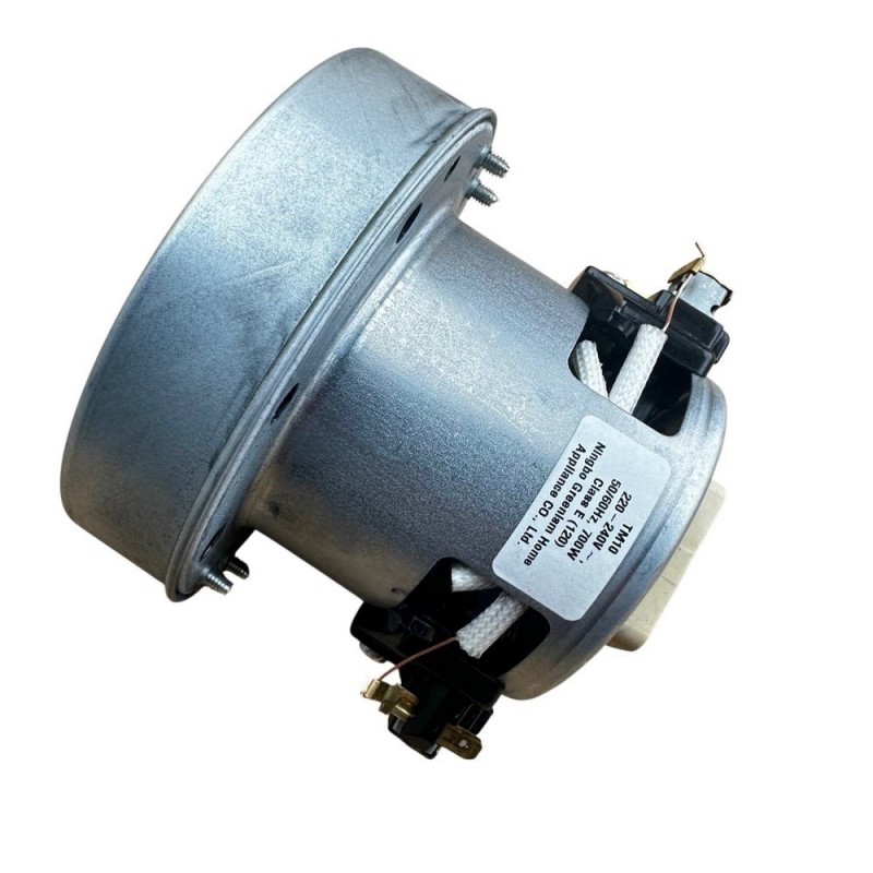 Κινητήρας  TM10 Σκούπας ΗomeVero HV-CVC700