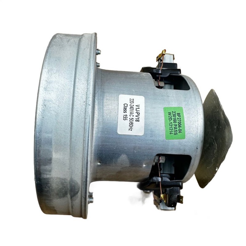 Κινητήρας  V1J-PV18 Σκούπας Singer VC180