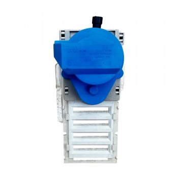 Κλαπέτο, Damper M196-2315514 Ψυγείου Whirpool FRSS36AF25-3