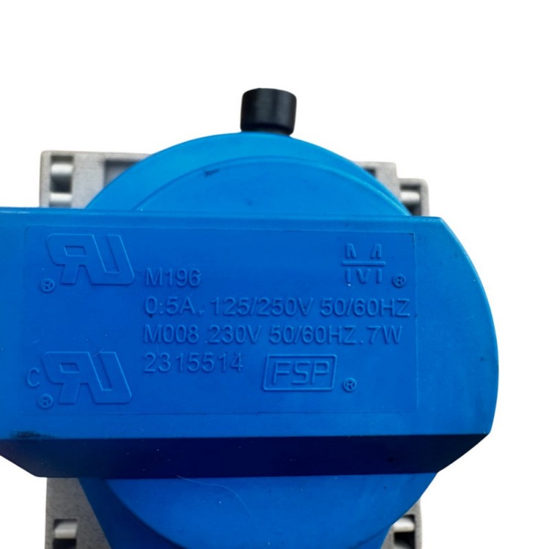 Κλαπέτο, Damper M196-2315514 Ψυγείου Whirpool FRSS36AF25-3