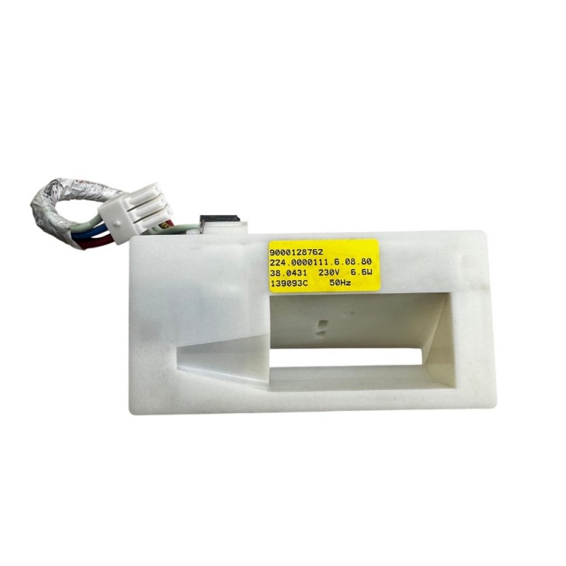 Κλαπέτο Damper Ψυγείου Neff K5890X0-01