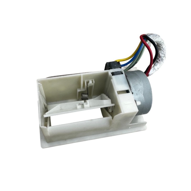 Κλαπέτο Damper Ψυγείου Neff K5890X0-01