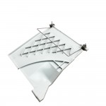 Κλαπέτο, Καπάκι Συγκράτησης Φίλτρου Σκούπας Festool CT 33 E