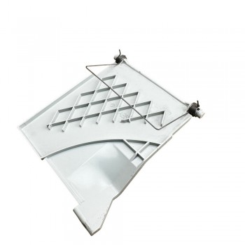 Κλαπέτο, Καπάκι Συγκράτησης Φίλτρου Σκούπας Festool CT 33 E