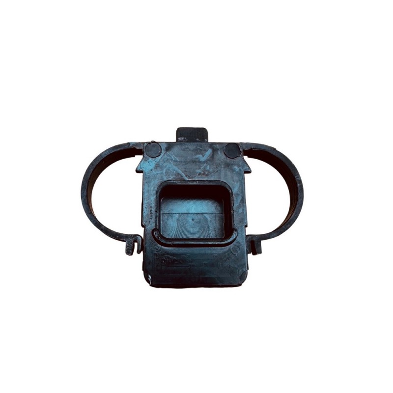 Κλείστρο καλύμματος απορροφητήρα Aeg DF 6260-ML