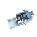 Κλείστρο Πόρτας Πλυντηρίου Πιάτων Bosch Neff Siemens