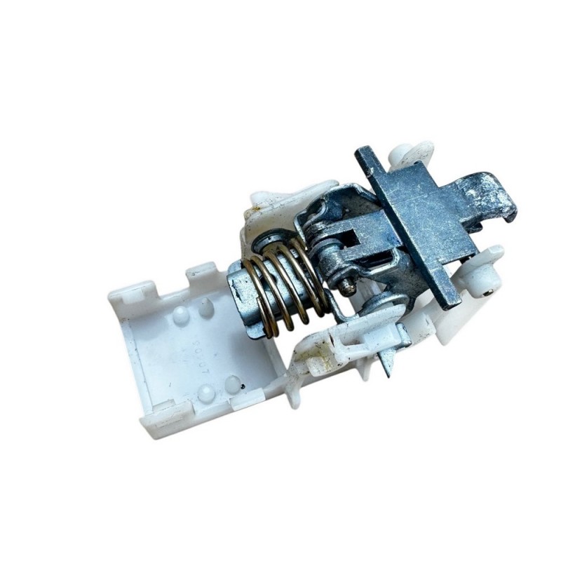 Κλείστρο Πόρτας Πλυντηρίου Πιάτων Bosch Neff Siemens