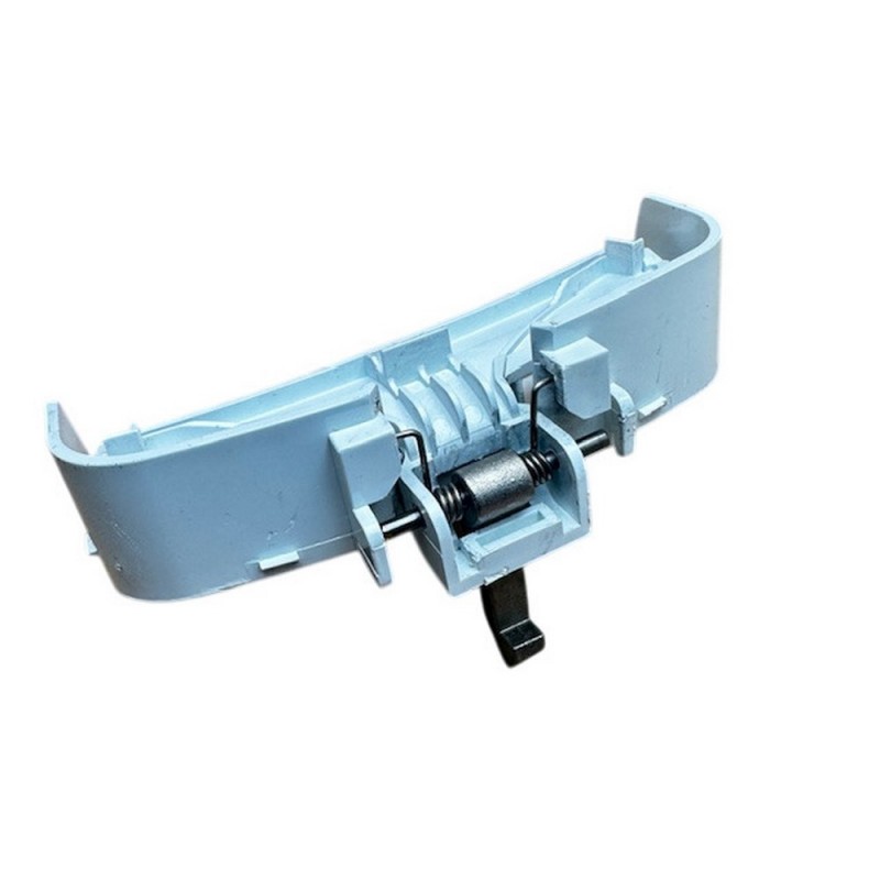 Κλείστρο πόρτας πλυντηρίου Samsung  WF8802LSW-YLV