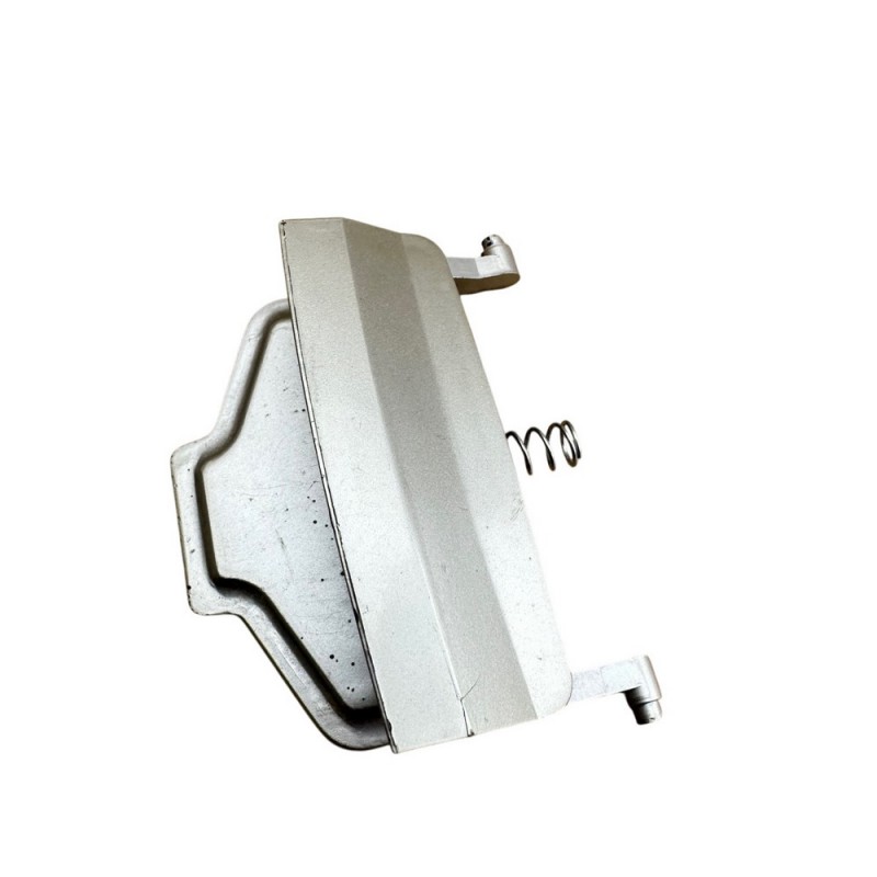 Κλείστρο Σκούπας Rohnson R-185