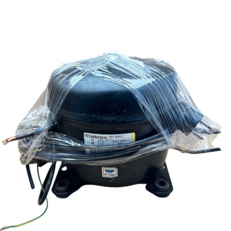 Κομπρεσέρ EGY 90HLC ψυγείου Whirlpool S20B TSS21-AG