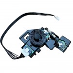 Κουμπί BN41-02149A και IR BN41-02150A Samsung UE40H5000AW