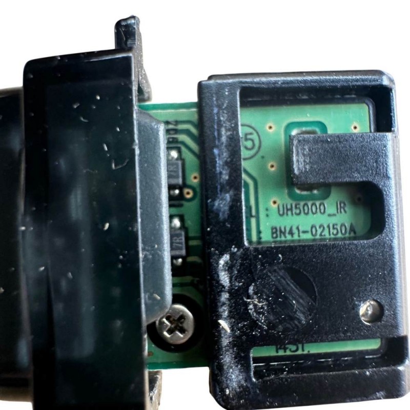 Κουμπί BN41-02149A και IR BN41-02150A Samsung UE40H5000AW