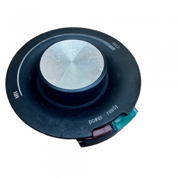 Κουμπί ελέγχου και λειτουργίας τοστιέρας Silver crest SPM2000A1