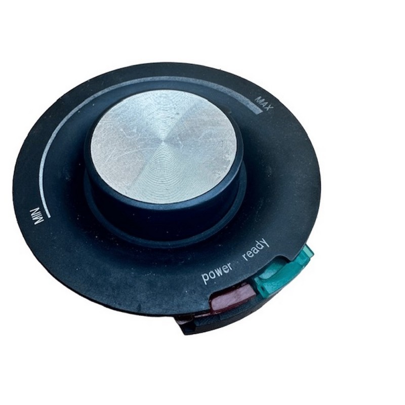 Κουμπί ελέγχου και λειτουργίας τοστιέρας Silver crest SPM2000A1