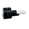 Κουμπί Εστίας Κουζίνας Neff E1553A1
