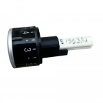 Κουμπί Εστίας Κουζίνας Neff E1553A1