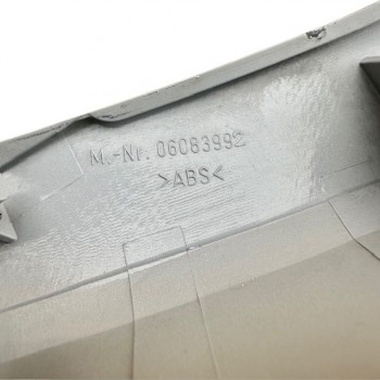 Κουμπί Καλωδίου  06083992 Σκούπας Miele σειρά S5000