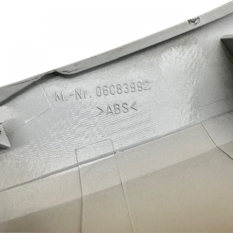 Κουμπί Καλωδίου  06083992 Σκούπας Miele σειρά S5000